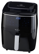 MOULINEX EASY FRY GRILL & STEAM AL201810