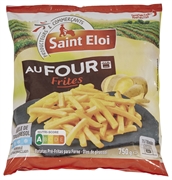 SAINT ELOI (INTERMARCHÉ) FRITES AU FOUR