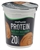 MELKUNIE PROTEIN PUDDING HAZELNUT MACCHIATO FLAVOUR