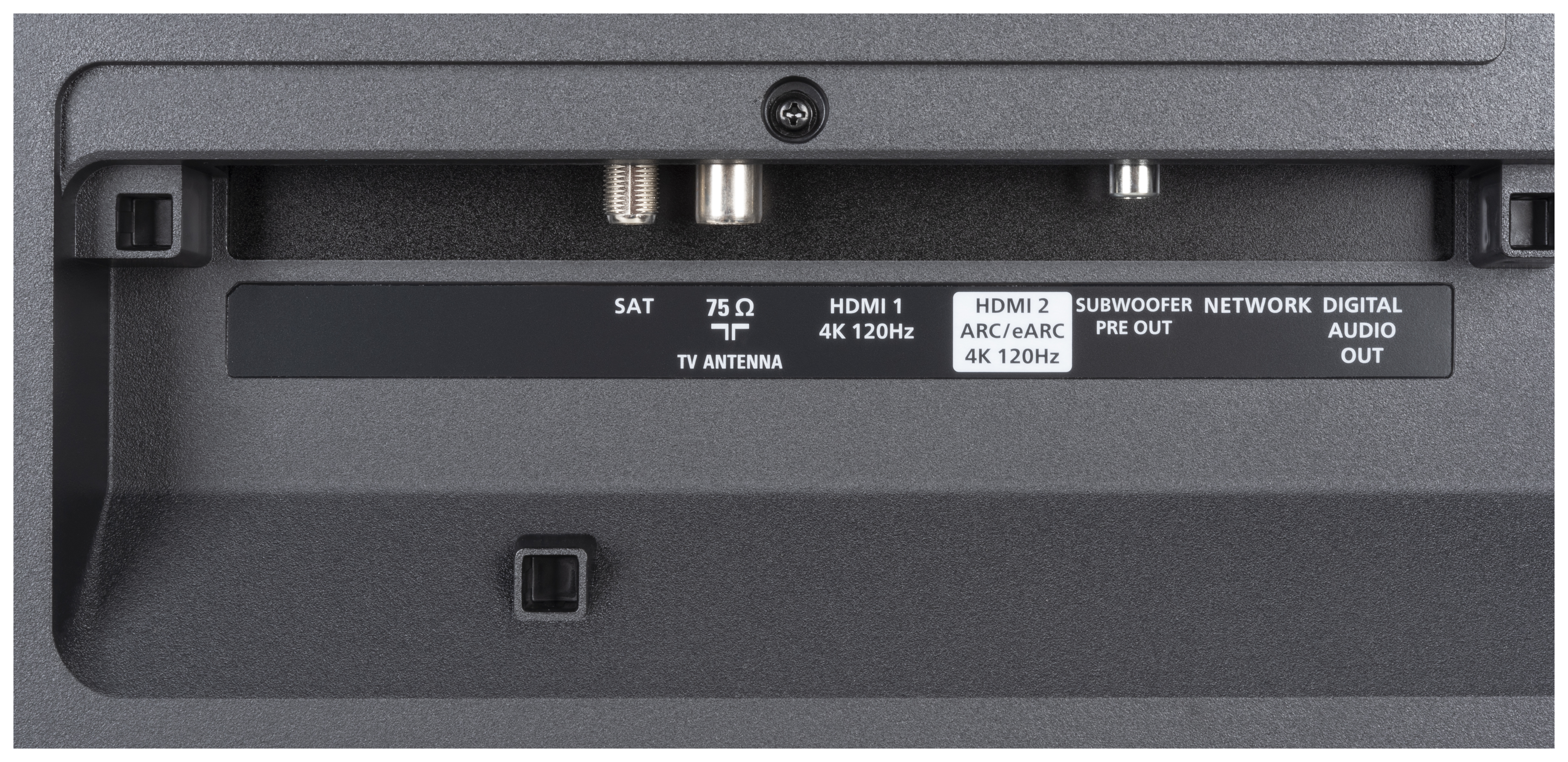 PHILIPS 65OLED908