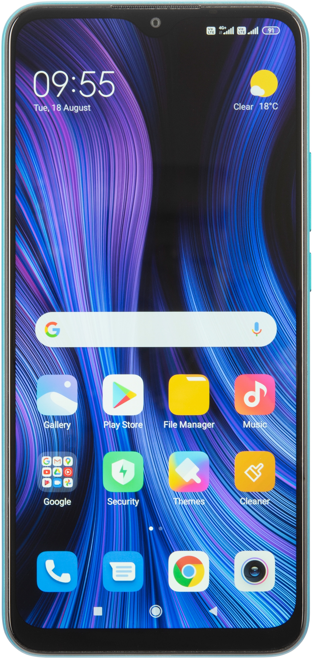 XIAOMI REDMI 9 32GB