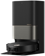 DREAME X50 ULTRA COMPLETE (BLACK)