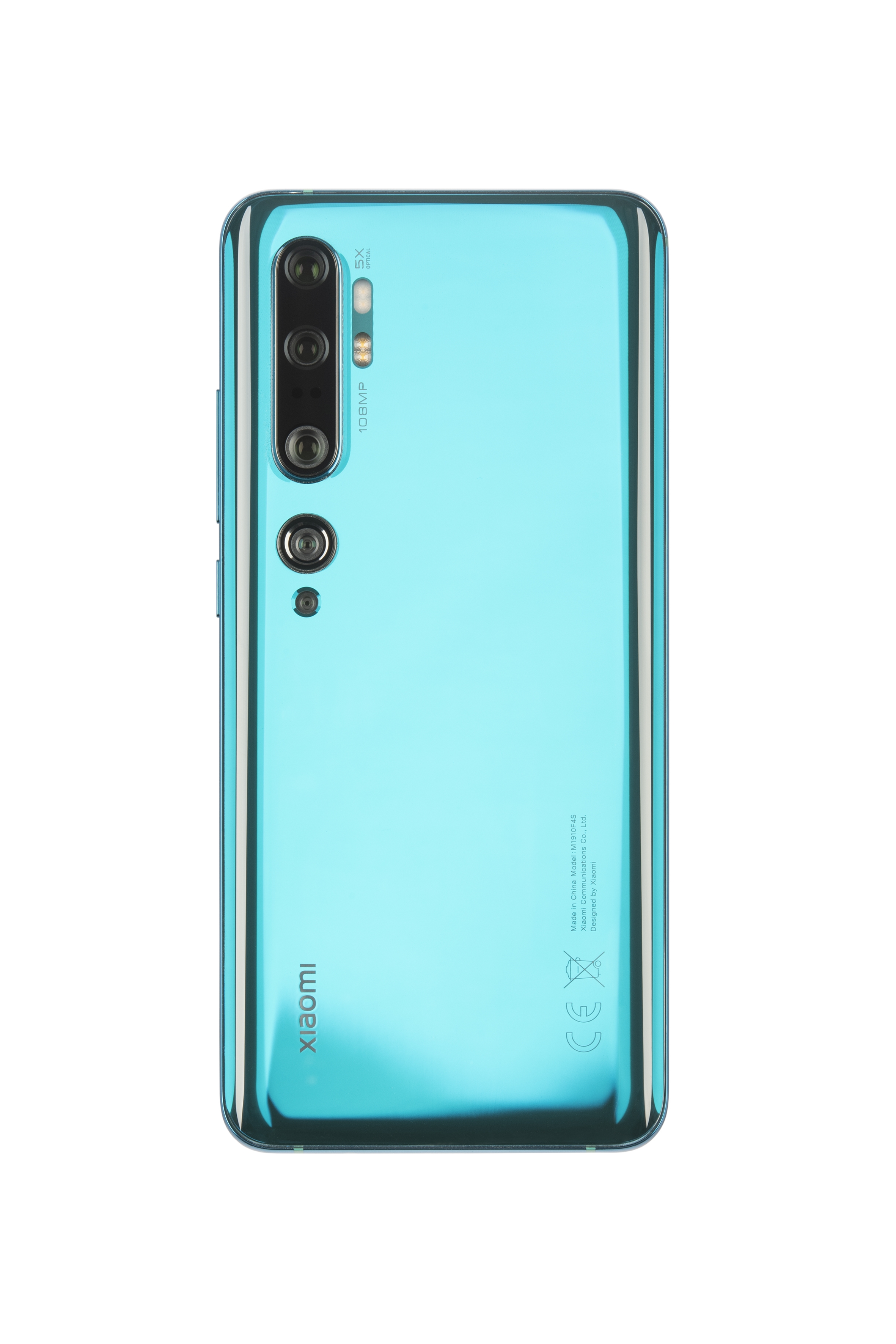 XIAOMI MI NOTE 10 PRO
