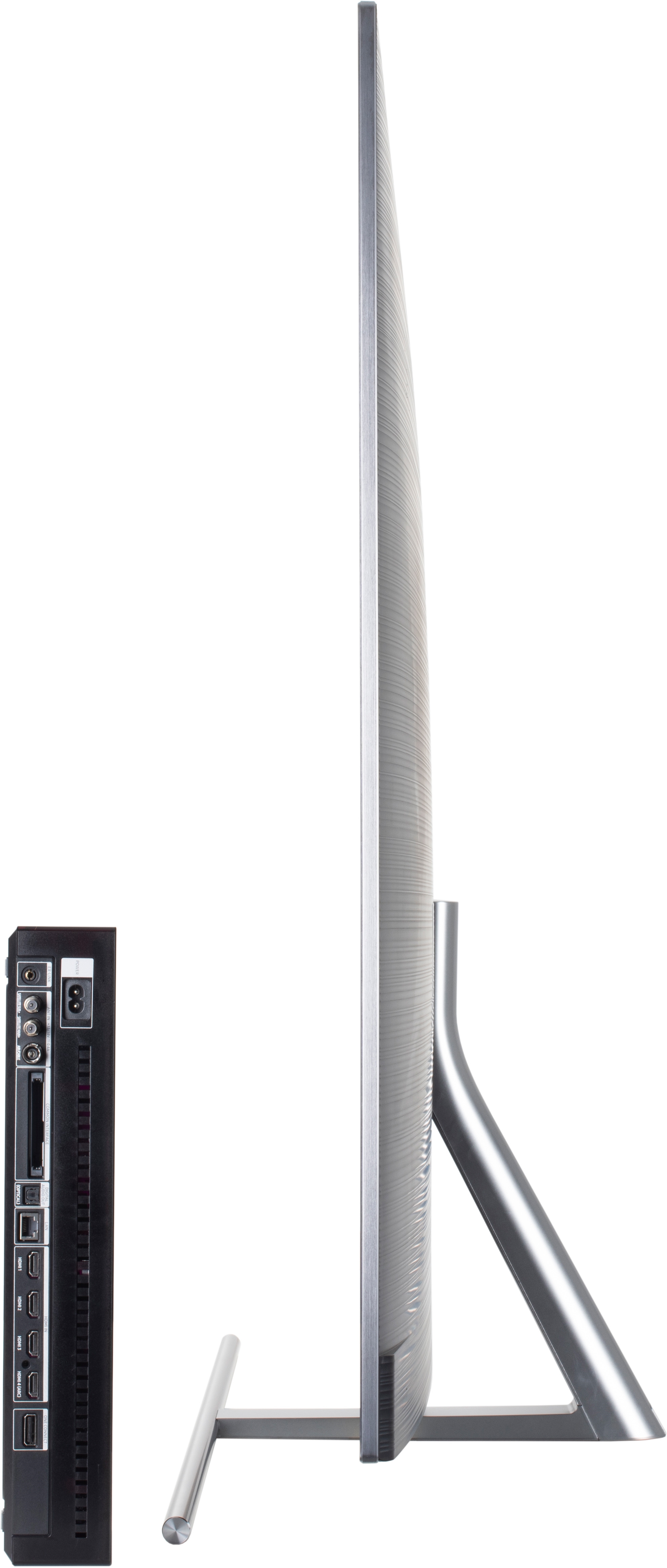 SAMSUNG QE65Q7FNA