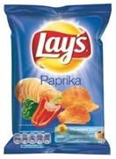 LAYS PAPRIKA