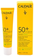 CAUDALIE VINOSUN FLUIDE MET ZEER HOGE BESCHERMING SPF 50+