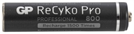 GP RECYKO PRO AAA 800MAH