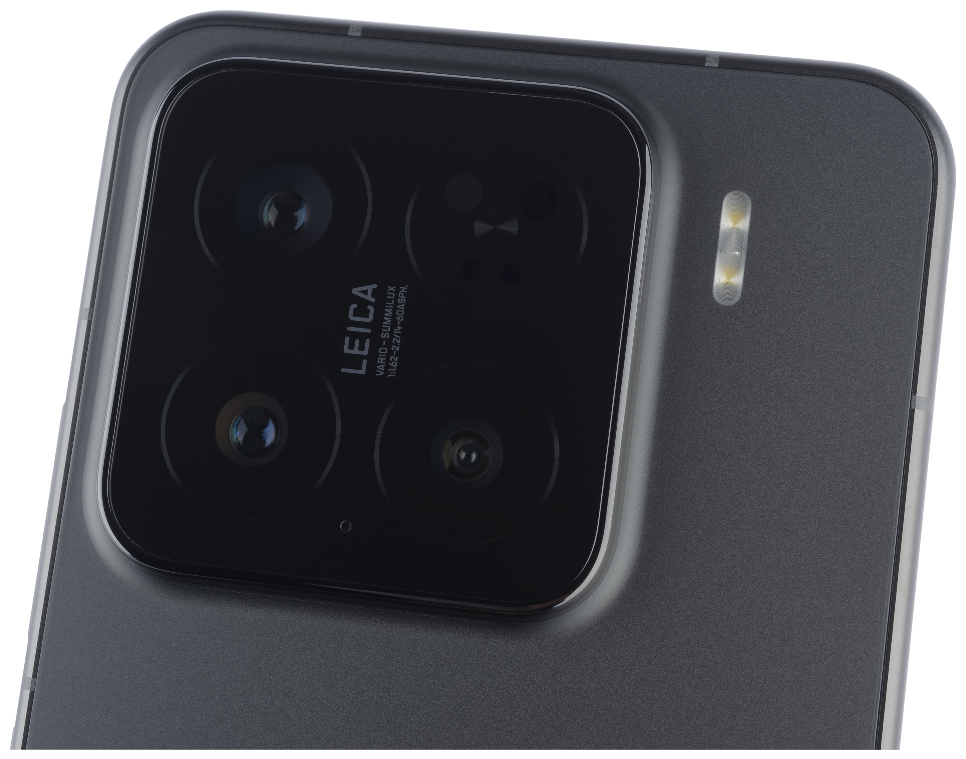 XIAOMI 15 512GB 12GB test en review - Testaankoop