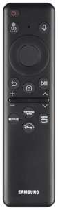 SAMSUNG QE43Q64C