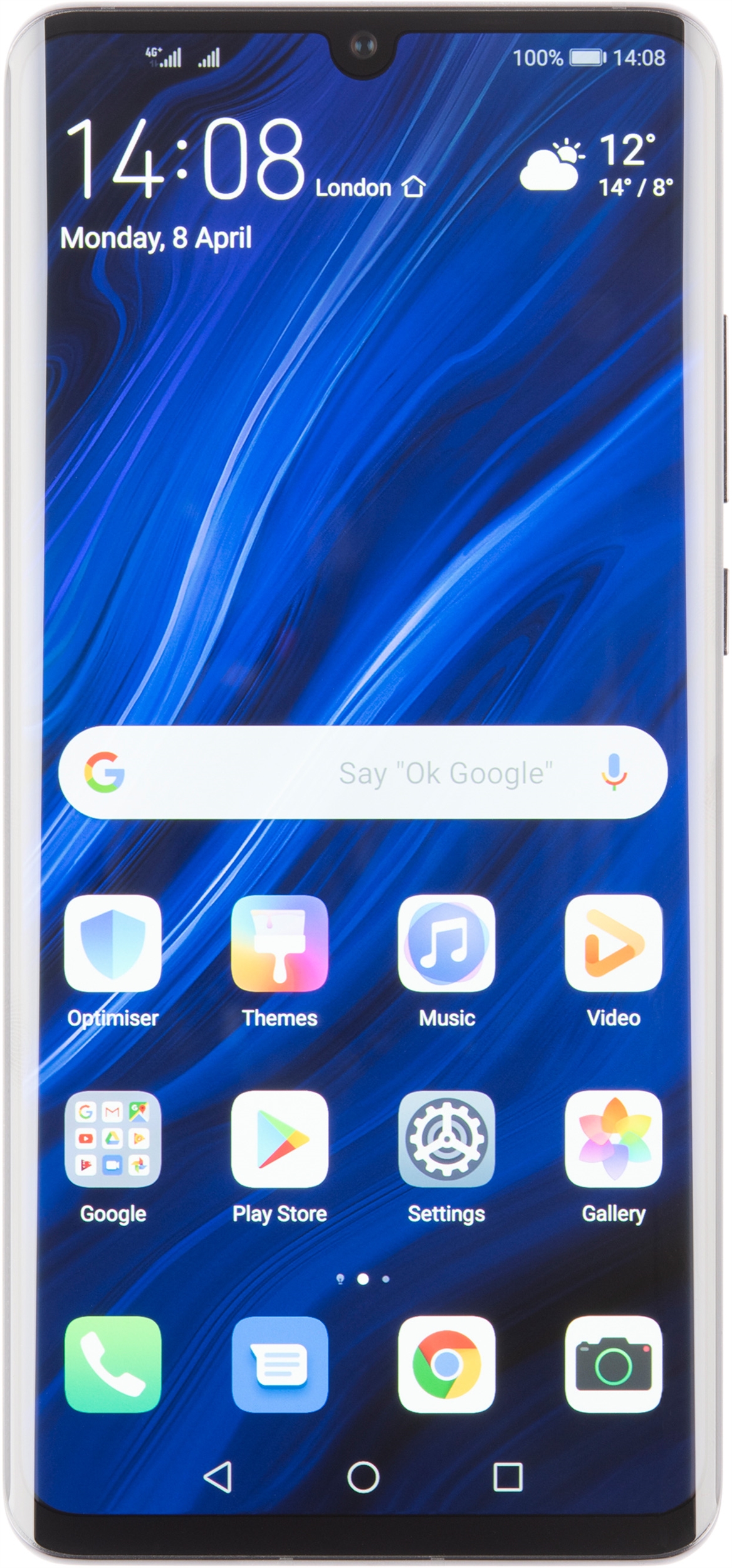 HUAWEI P30 PRO (128GB)