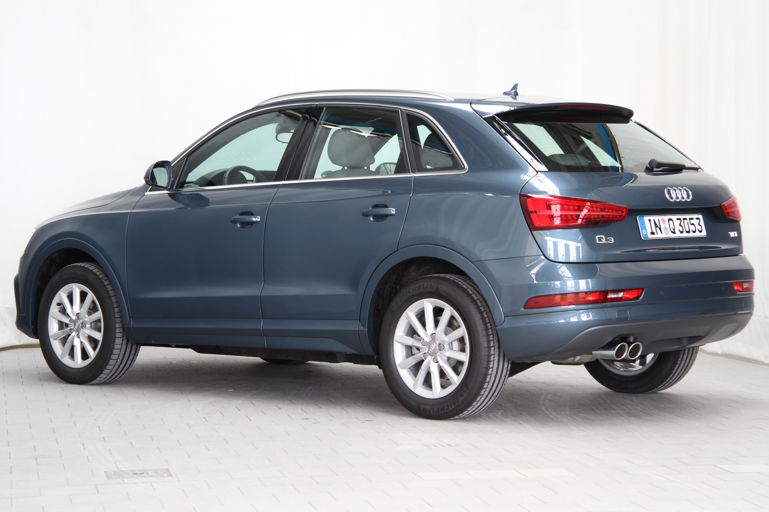 Audi Q3 2 0 Tdi Test audi q3 2 0 tdi test prijzen en specificaties Audi Q3 2 0 Tdi Test audi q3 2 0 tdi test prijzen en specificaties