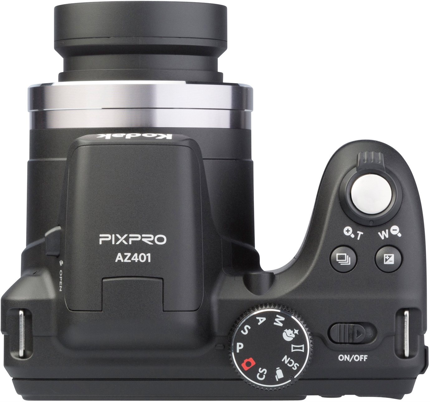 KODAK AZ401 test en review Test Aankoop