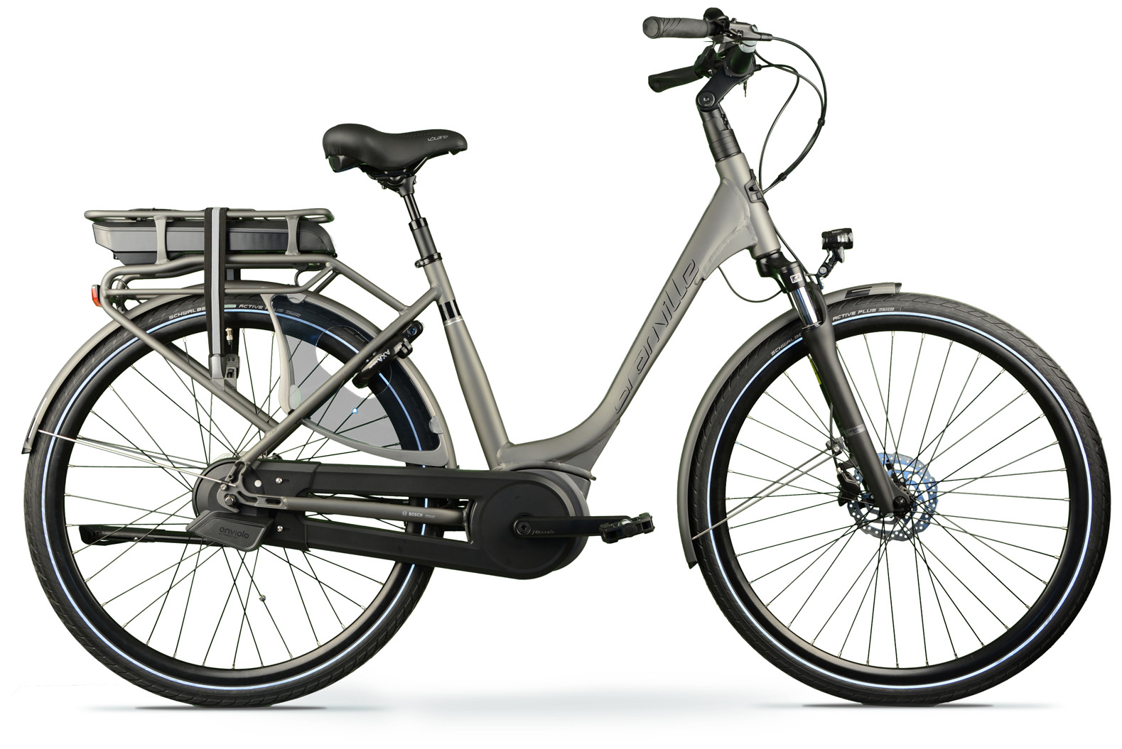 granville e premium 30