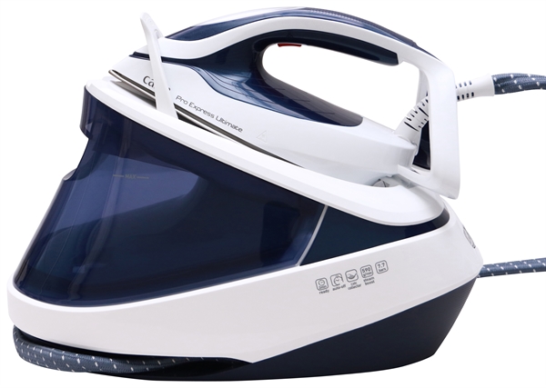 CALOR GV9712C0 PRO EXPRESS ULTIMATE II test en review - Testaankoop