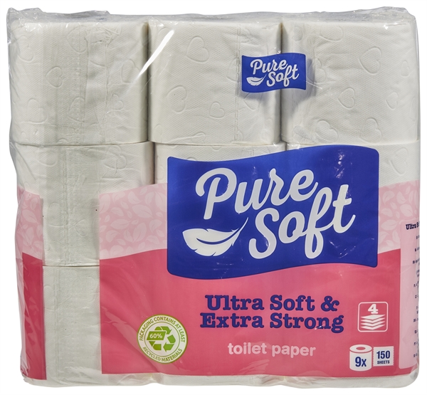 De Ultieme Gids voor Tissue Papier Acties: Meer dan Alleen Zachtheid