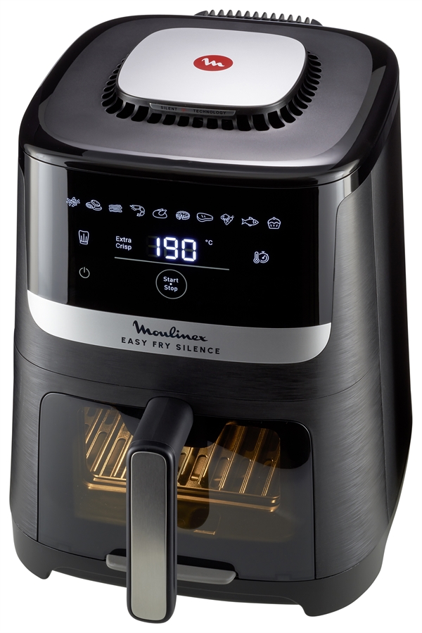 MOULINEX EZ5568F0 test en review - Testaankoop