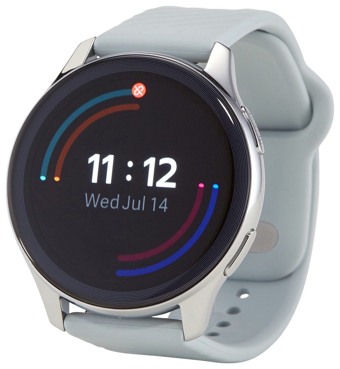 oneplus wrist watch