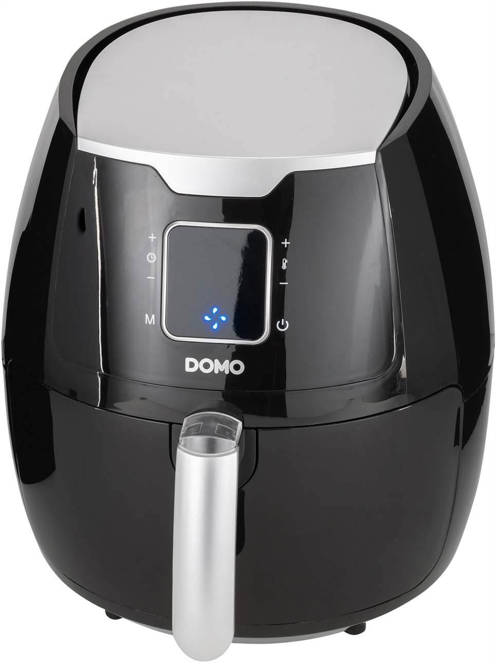 DOMO DELIFRYER XXL DO513FR test en review Test Aankoop