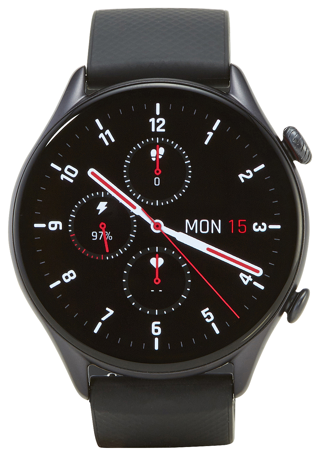 AMAZFIT GTR 3 PRO Test En Review Testaankoop