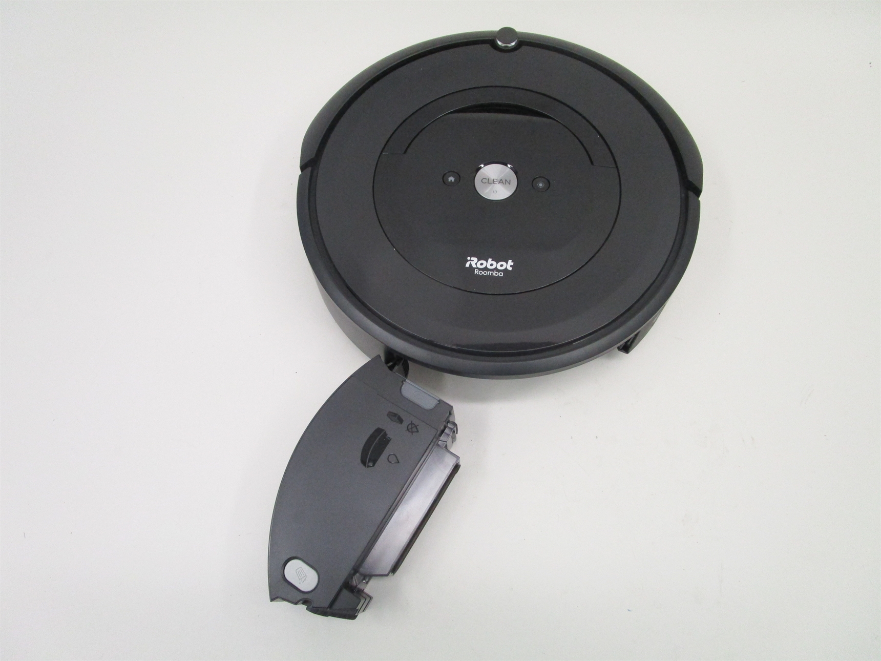 IROBOT ROOMBA E5158 test en review Test Aankoop