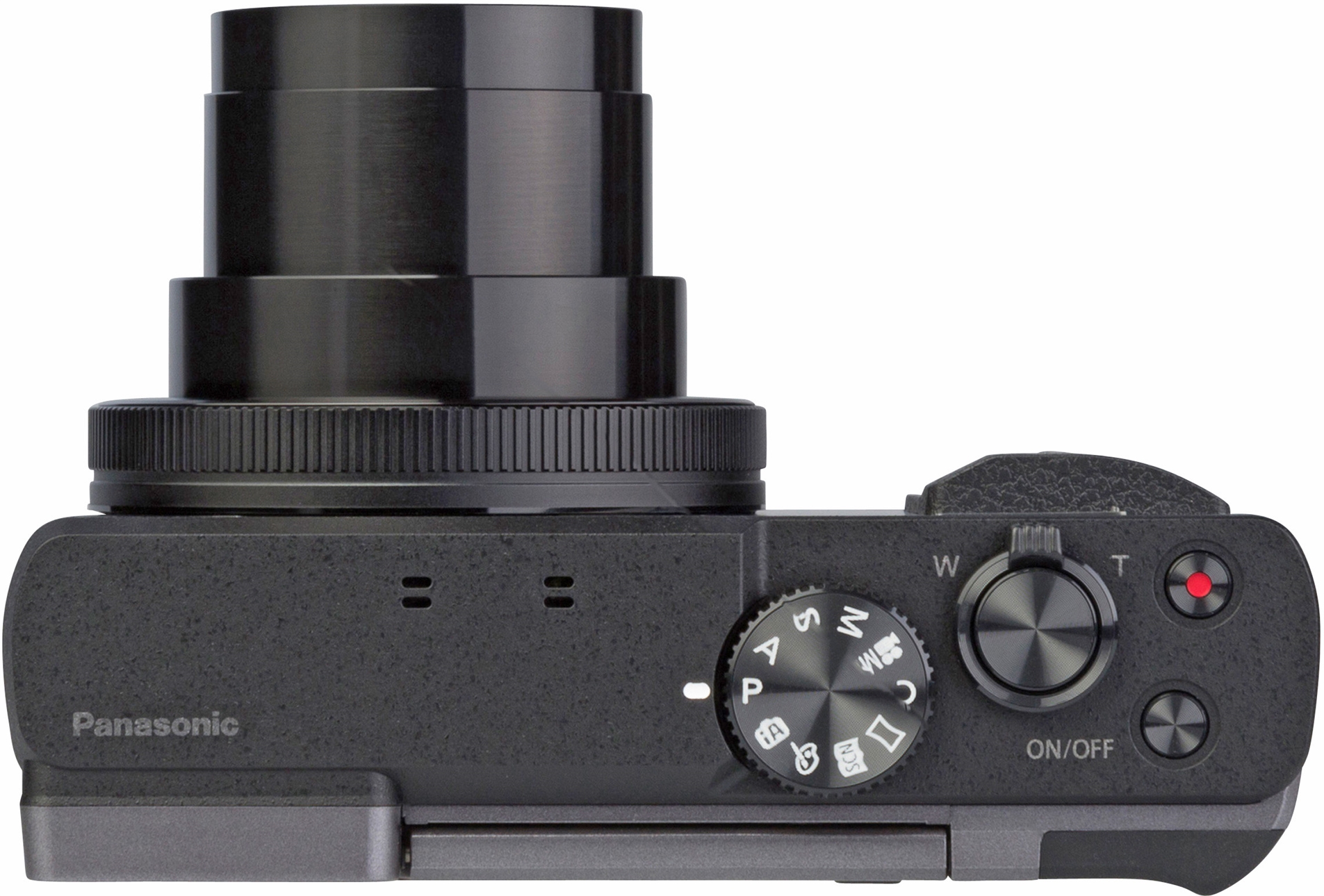 PANASONIC LUMIX DCTZ90 test en review Test Aankoop