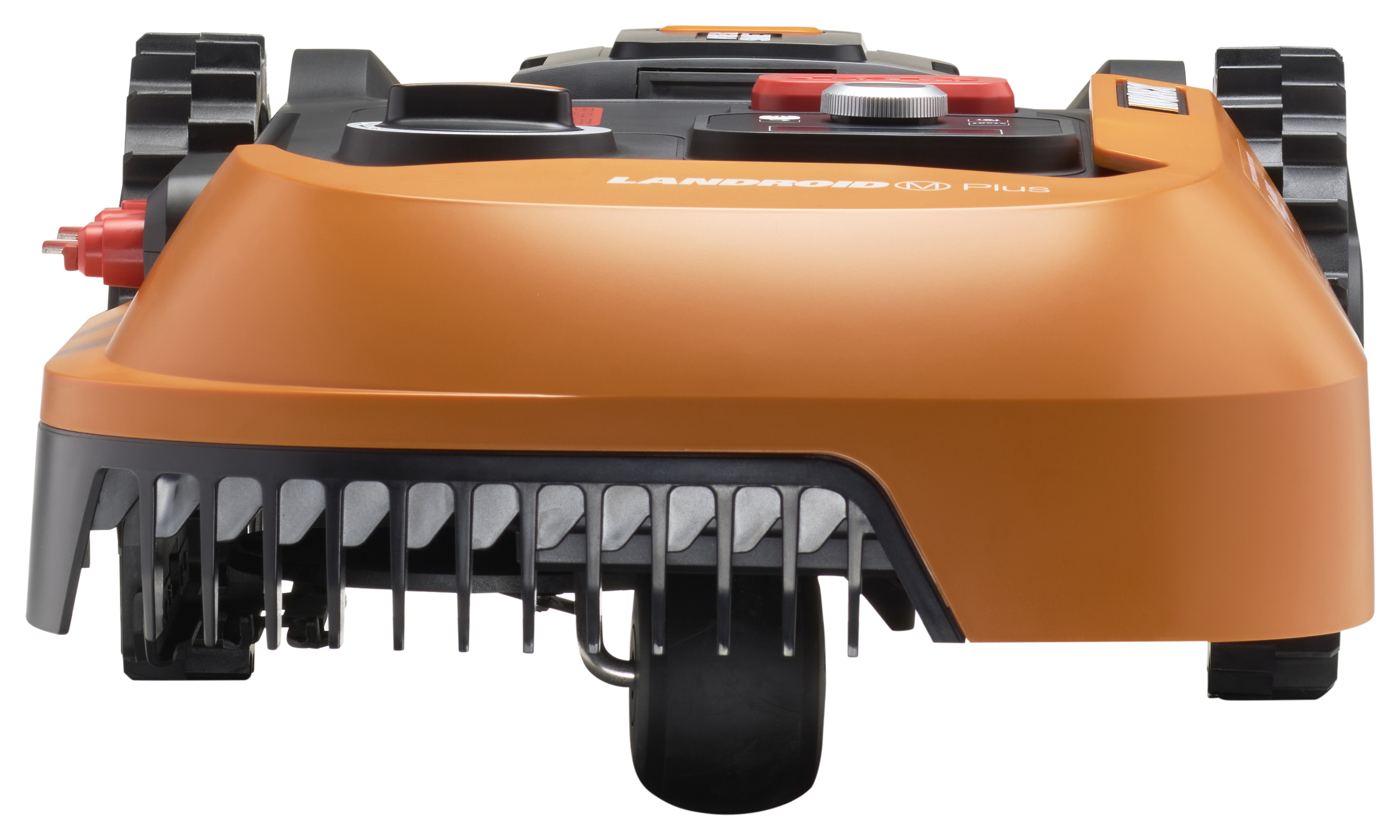 Worx Landroid M500 Plus Wr165e Kaufen WORX LANDROID M500 PLUS - WR165E test en review - Testaankoop