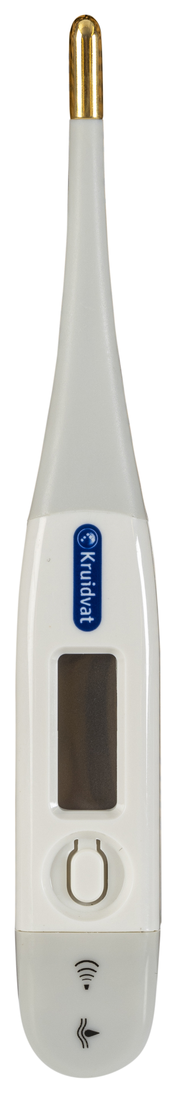 KRUIDVAT THERMOMETER MT1921K test, prijzen en review Testaankoop gezond