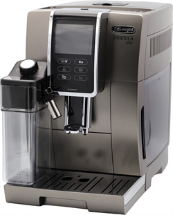 Is DELONGHI ECAM370.95.T DINAMICA PLUS 